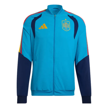 Chaqueta España Hombre Azul 26