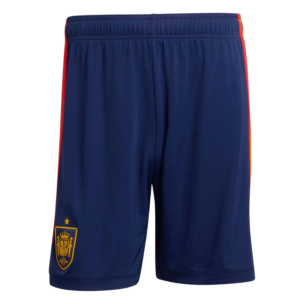 Bermudas España Hombre Primera Equipación Autentich 26