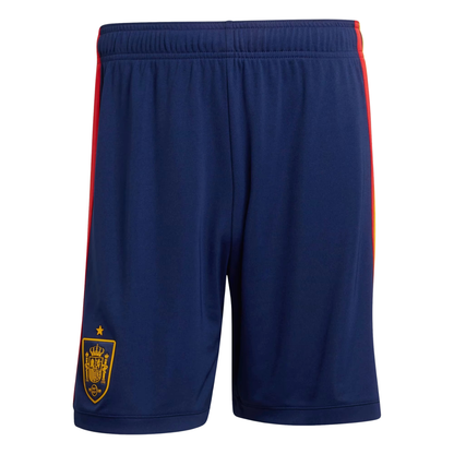 Bermudas España Hombre Primera Equipación Autentich 26