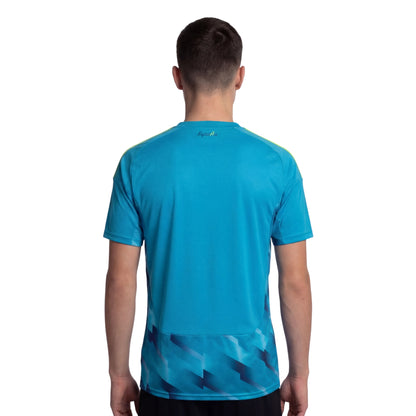Camiseta España Hombre Portero 26