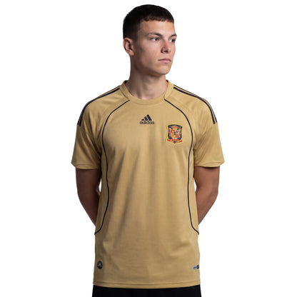 Camiseta España Hombre Segunda Equipación Retro 08