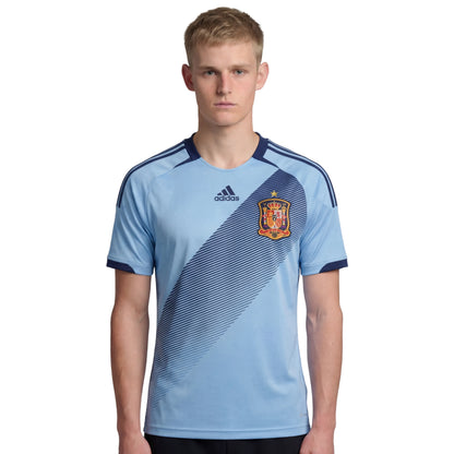 Camiseta España Hombre Portero Retro 12