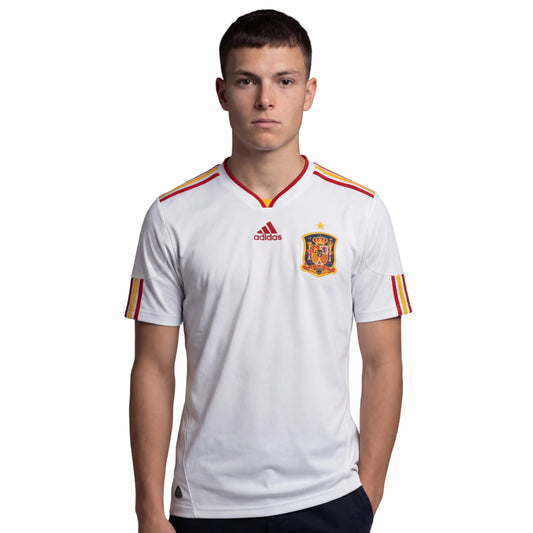 Camiseta España Hombre Retro 11