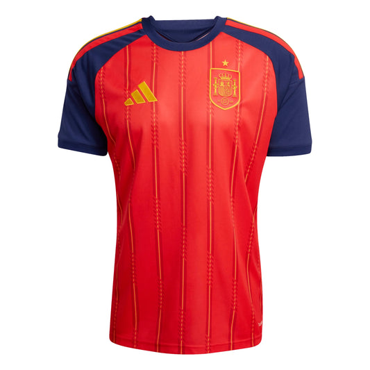 Camiseta España Hombre Primera Equipación 26